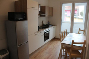 Ferienwohnung nahe Veltins Arena 3